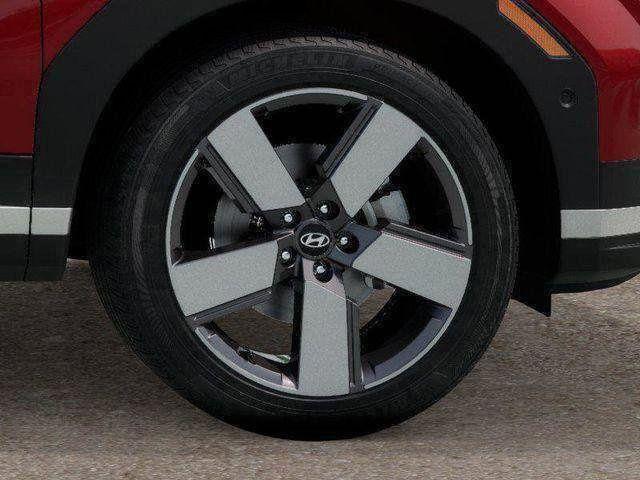 Hyundai Santa Fe  2026