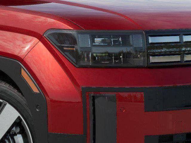 Hyundai Santa Fe  2026