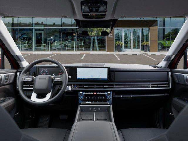 Hyundai Santa Fe  2026