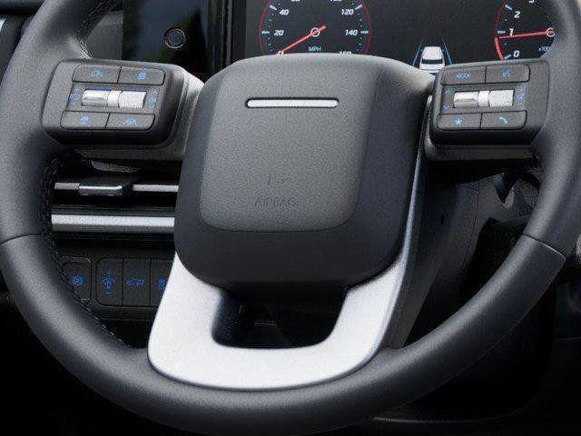 Hyundai Santa Fe  2026