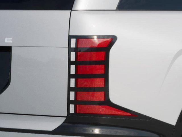 Hyundai Palisade  2026