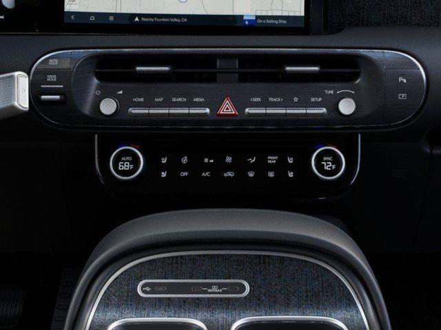 Hyundai Palisade  2026