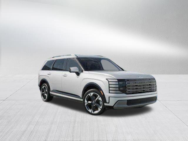 Hyundai Palisade  2026