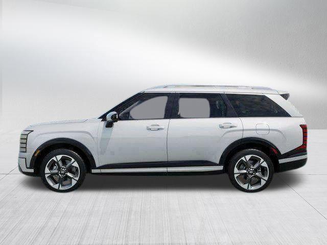 Hyundai Palisade  2026