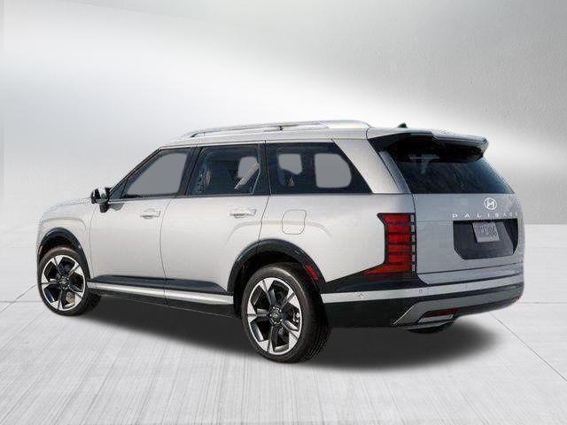 Hyundai Palisade  2026