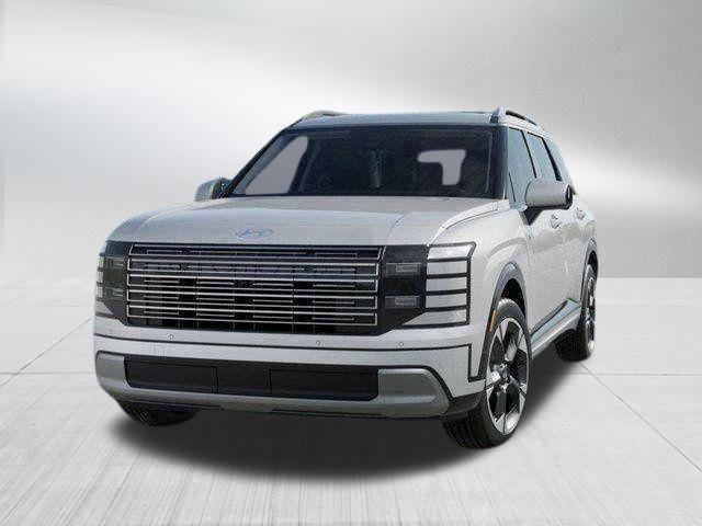 Hyundai Palisade  2026