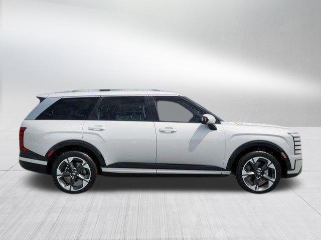 Hyundai Palisade  2026