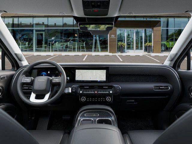 Hyundai Palisade  2026