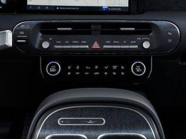 Hyundai Palisade  2026