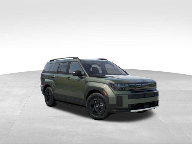 Hyundai Santa Fe  2026