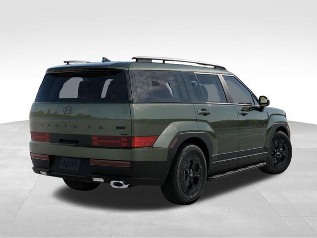 Hyundai Santa Fe  2026