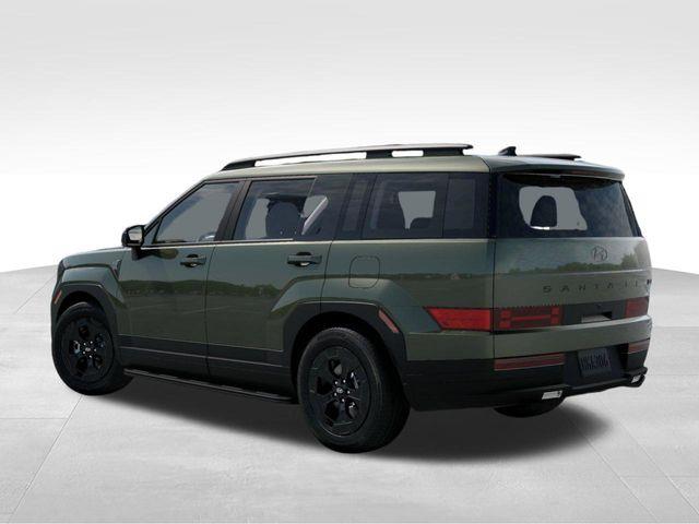 Hyundai Santa Fe  2026