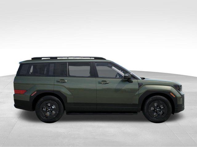 Hyundai Santa Fe  2026