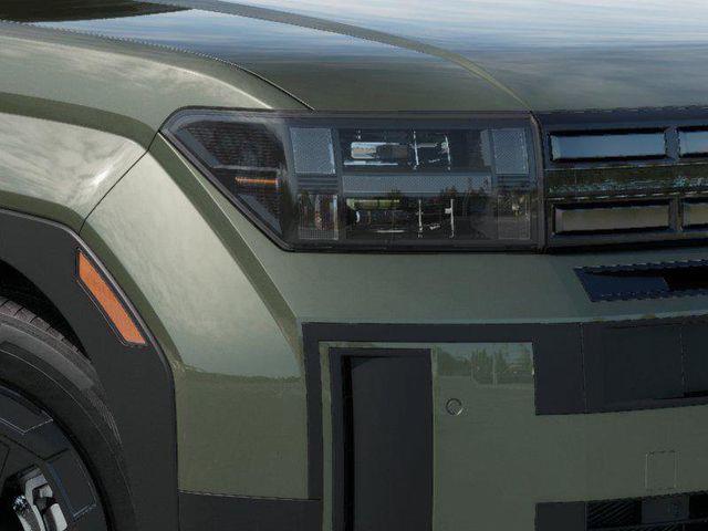 Hyundai Santa Fe  2026