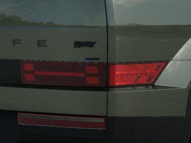 Hyundai Santa Fe  2026