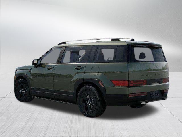 Hyundai Santa Fe  2026