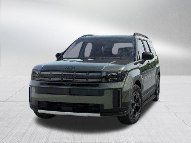 Hyundai Santa Fe  2026
