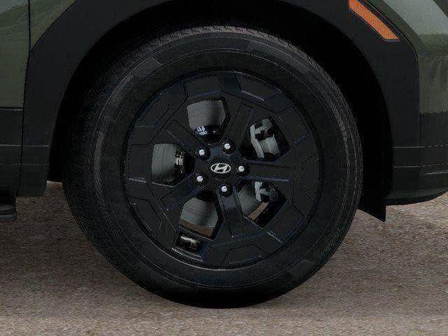 Hyundai Santa Fe  2026