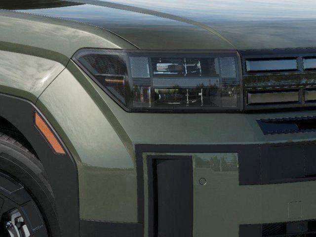 Hyundai Santa Fe  2026