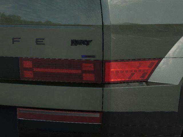 Hyundai Santa Fe  2026