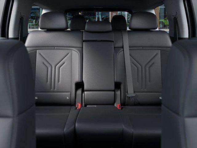 Hyundai Santa Fe  2026