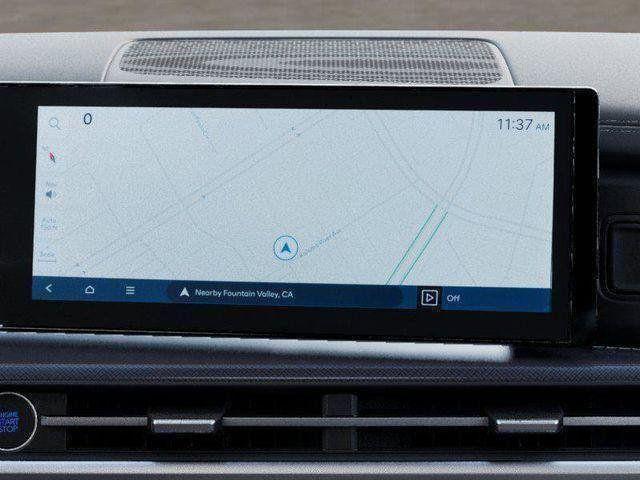 Hyundai Santa Fe  2026