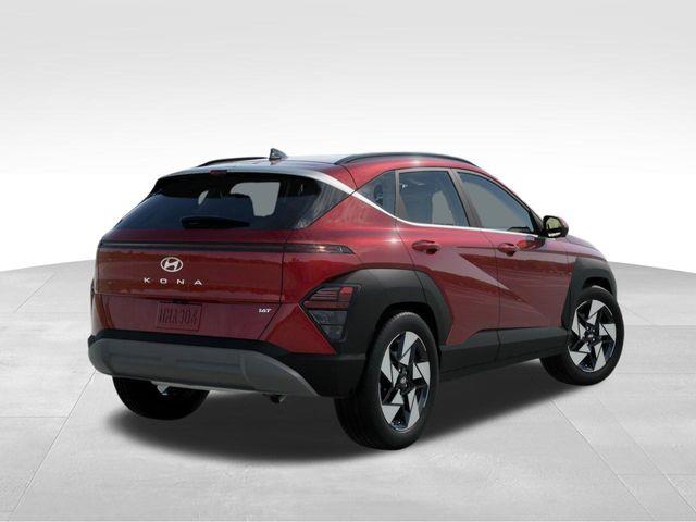 Hyundai Kona  2026