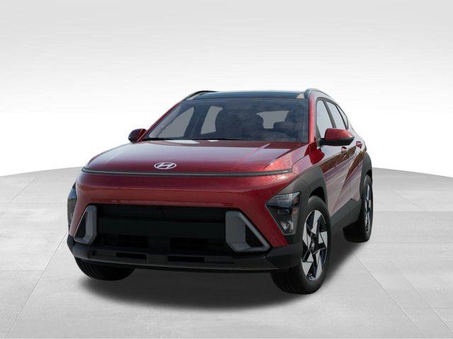 Hyundai Kona  2026