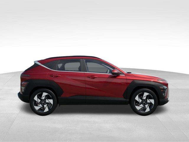 Hyundai Kona  2026