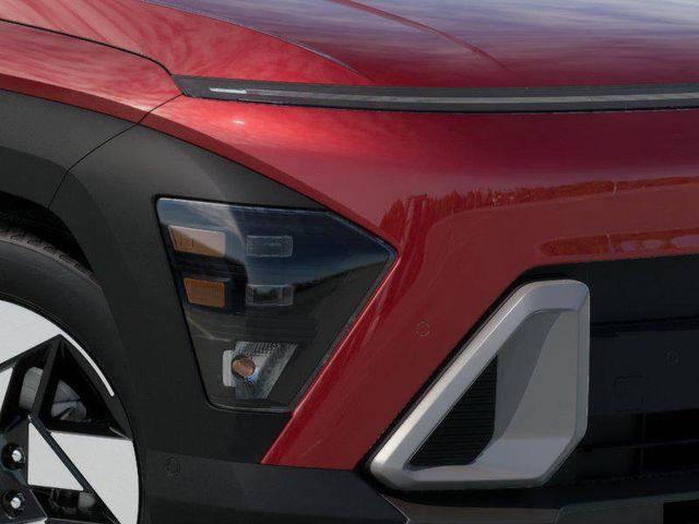 Hyundai Kona  2026