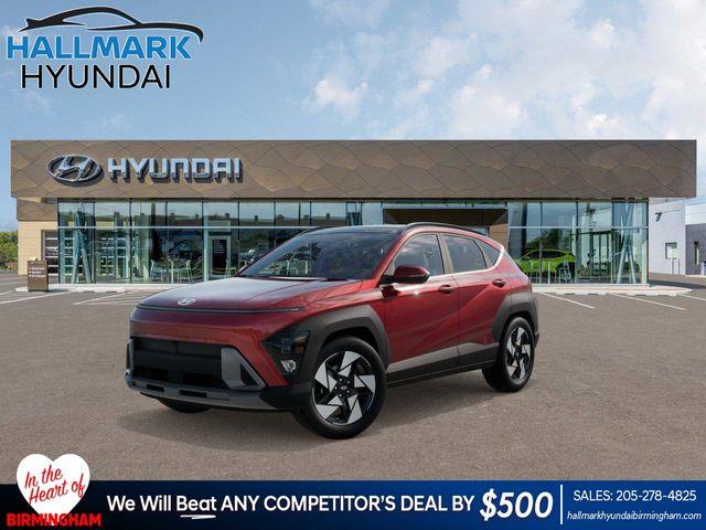 Hyundai Kona  2026