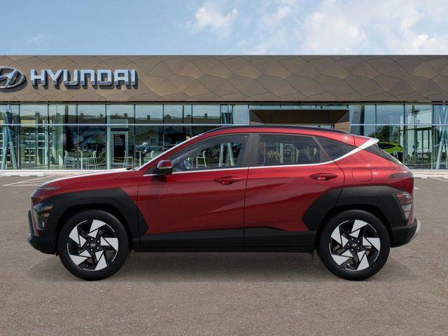 Hyundai Kona  2026