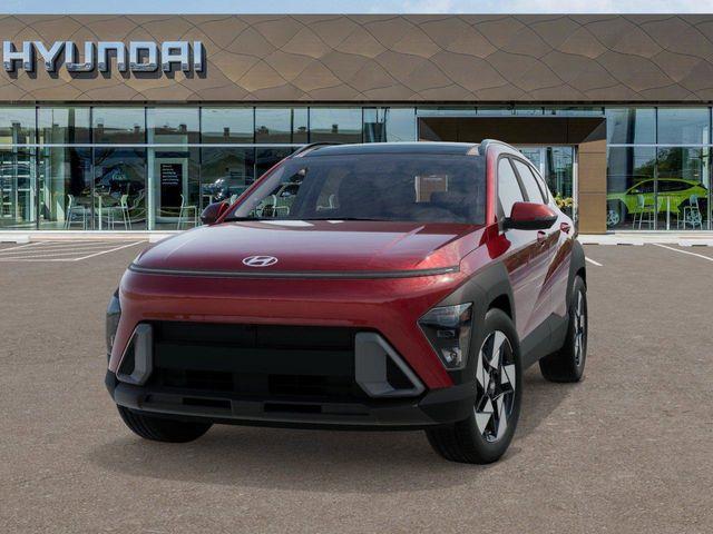 Hyundai Kona  2026