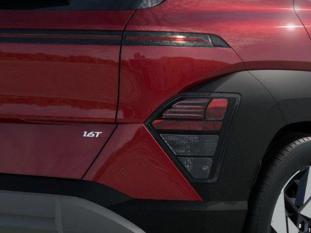 Hyundai Kona  2026