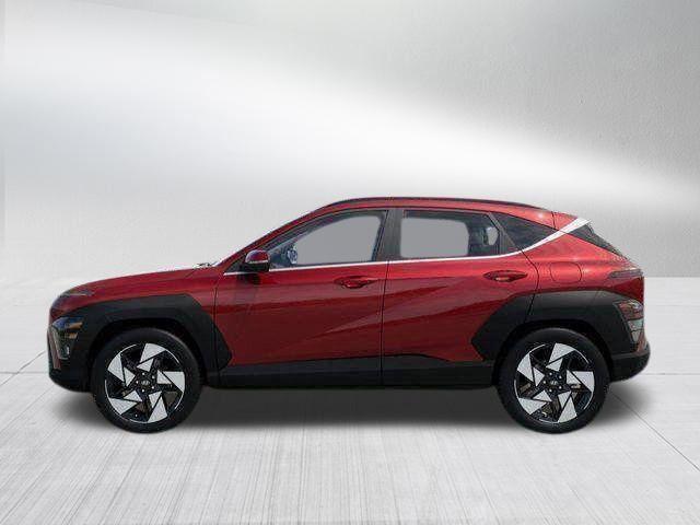 Hyundai Kona  2026