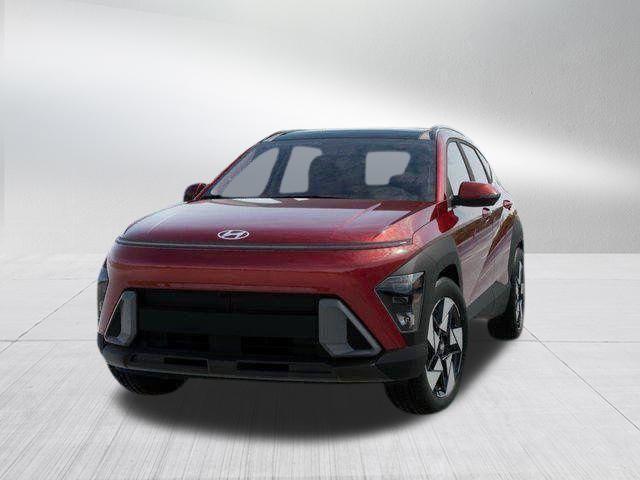 Hyundai Kona  2026