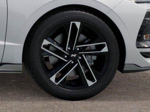 Hyundai Sonata  2026