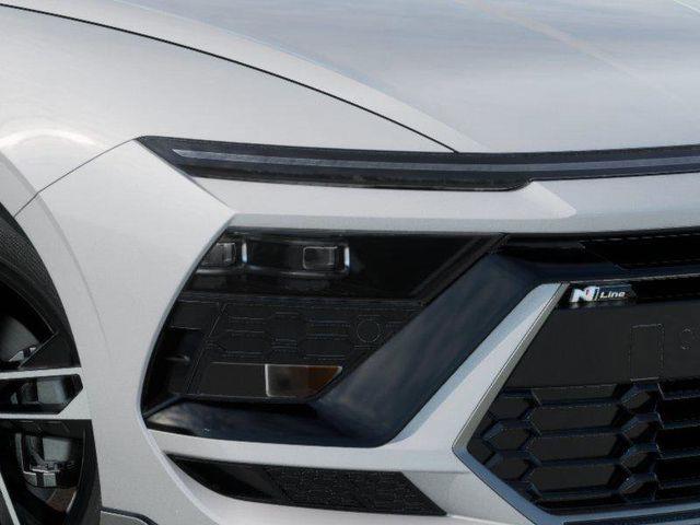 Hyundai Sonata  2026