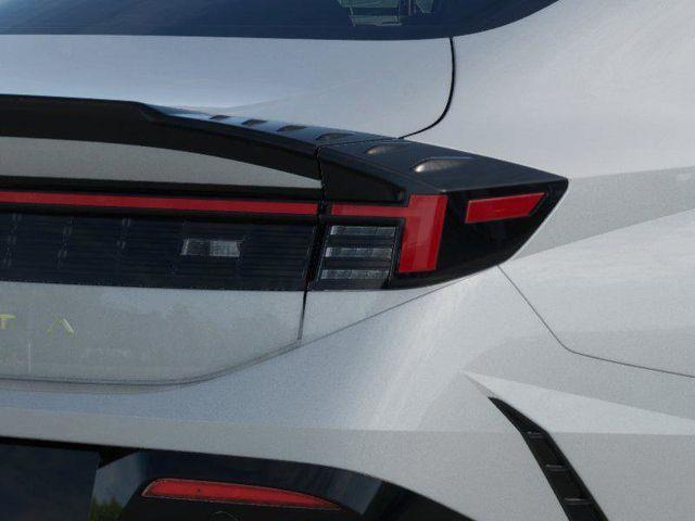 Hyundai Sonata  2026