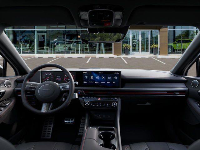 Hyundai Sonata  2026