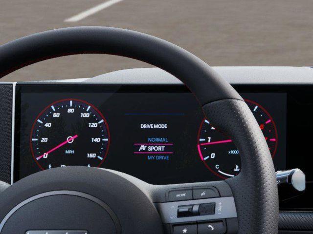 Hyundai Sonata  2026