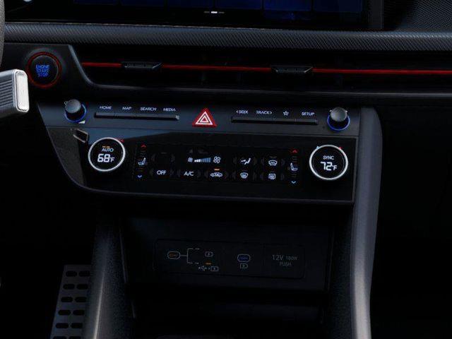 Hyundai Sonata  2026