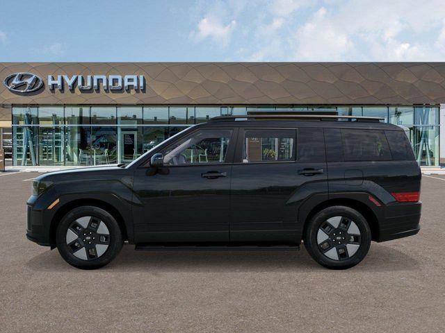 Hyundai Santa Fe Hybrid  2026