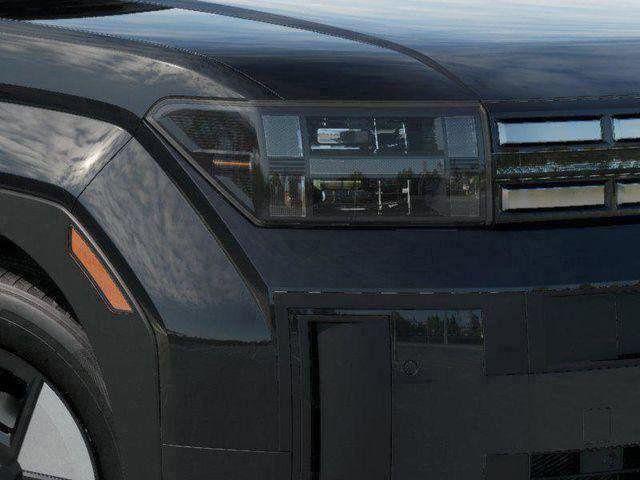 Hyundai Santa Fe Hybrid  2026