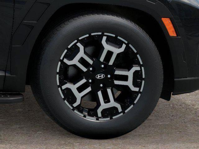 Hyundai Tucson  2026