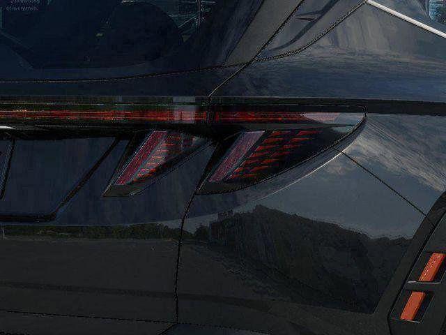 Hyundai Tucson  2026