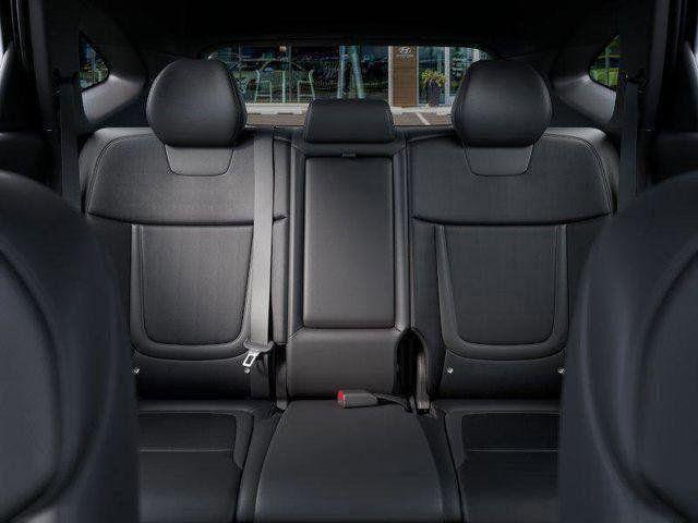 Hyundai Tucson  2026