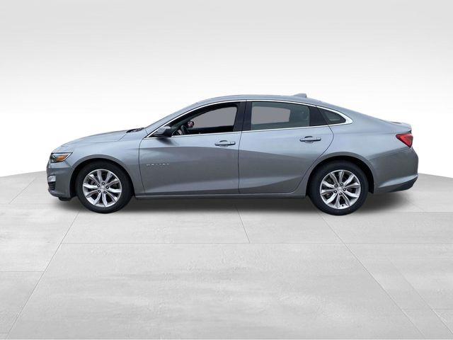 Chevrolet Malibu  2024