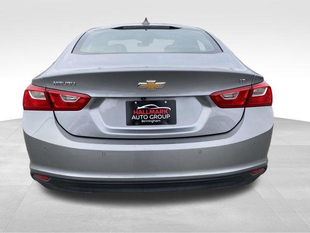 Chevrolet Malibu  2024