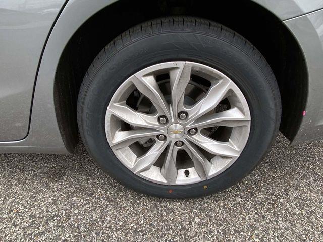 Chevrolet Malibu  2024